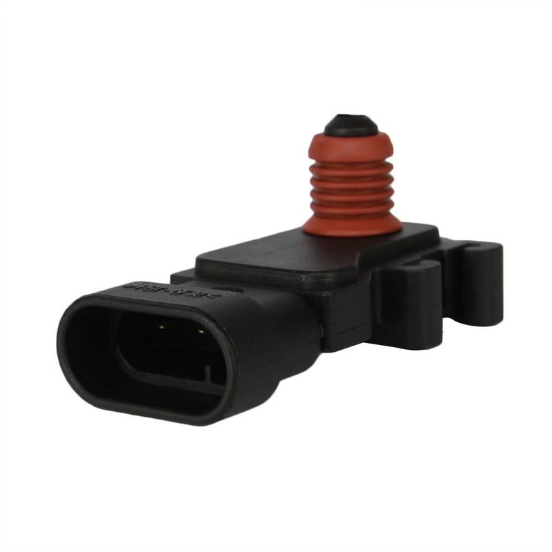 DOICOO 16212460 12614970 213-331 12575837 SU1176 Map Sensor Fit for Buick Cadillac Chevy Pontiac GMC GM Isuzu Saturn Saab Hummer Honda - Image 3